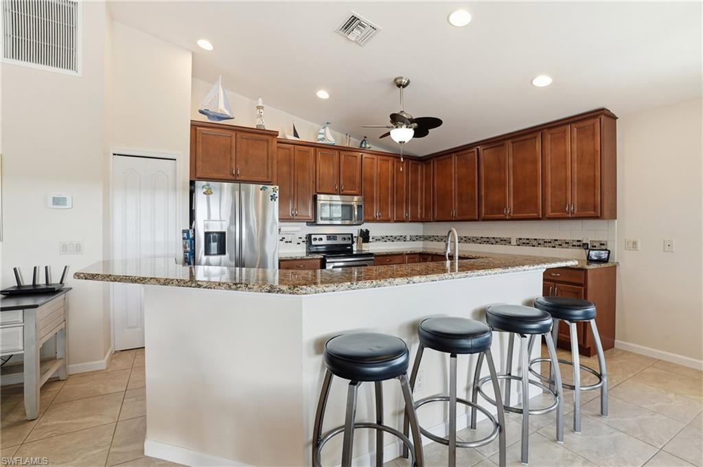 FLAMINGO PARK - Residential