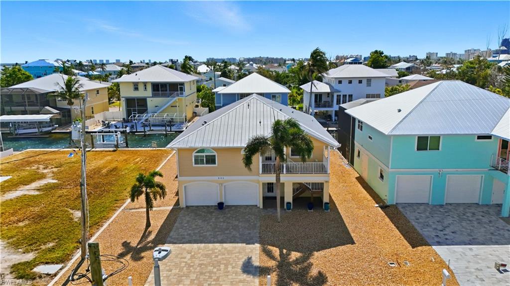 FLAMINGO PARK - Residential