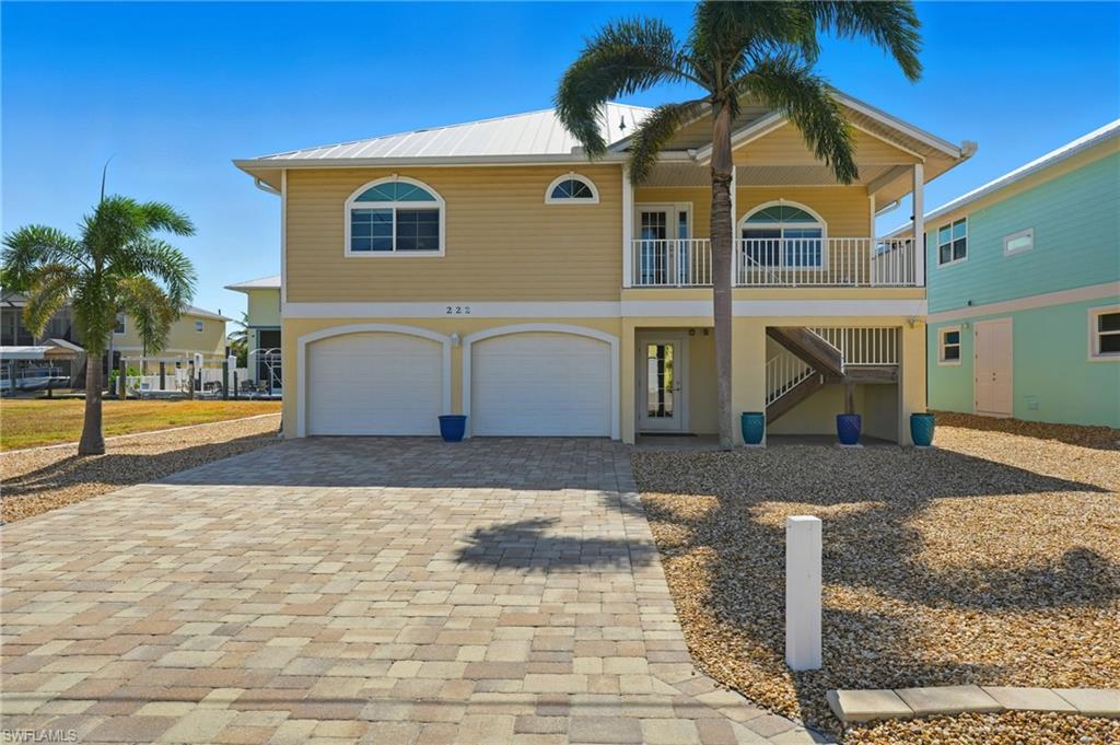 FLAMINGO PARK - Residential