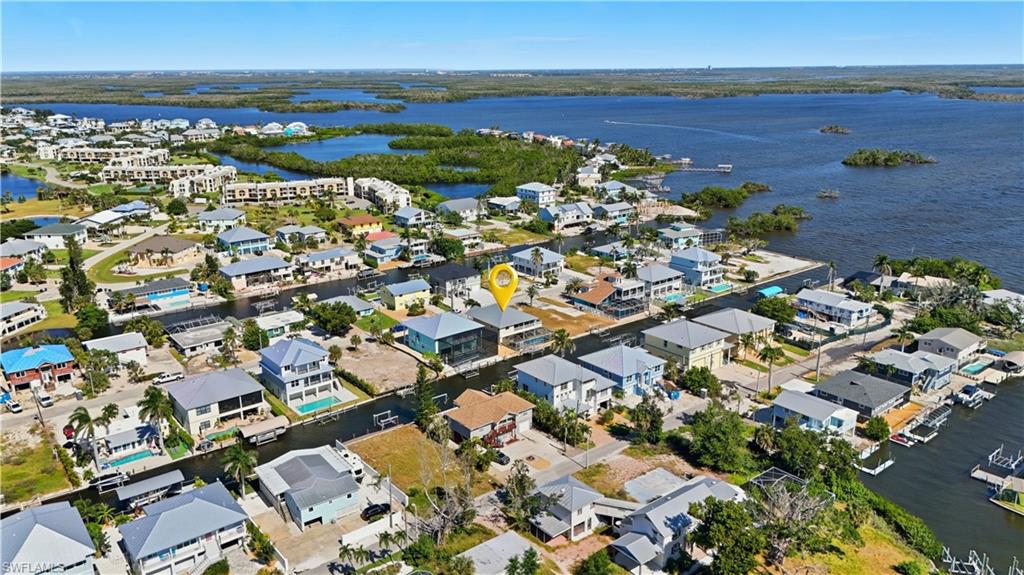 FLAMINGO PARK - Residential