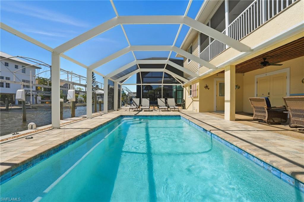 FLAMINGO PARK - Residential
