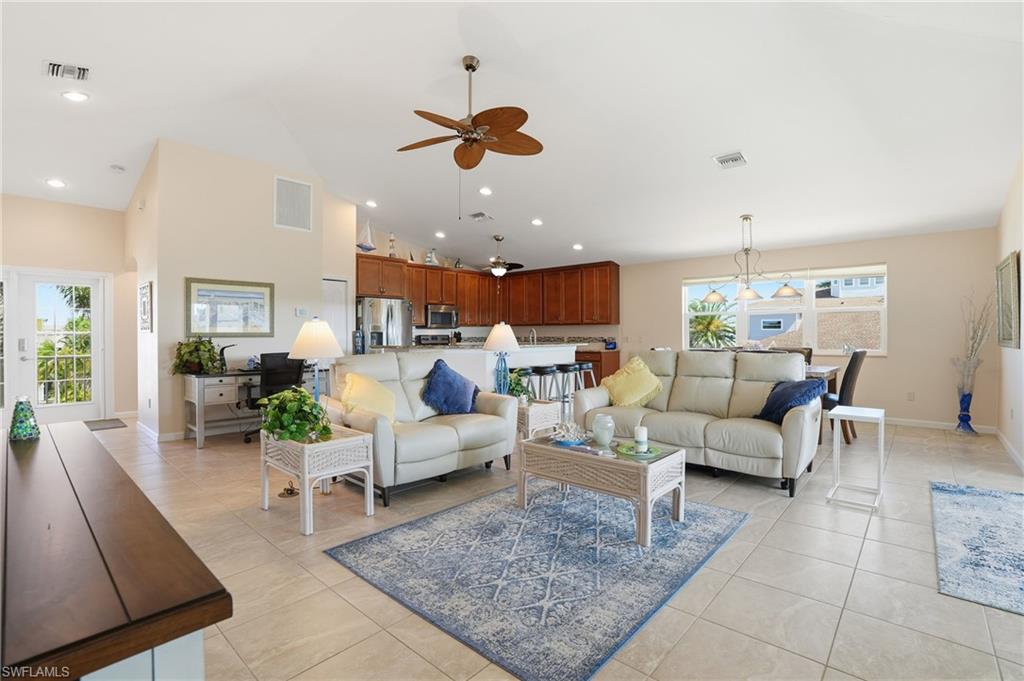 FLAMINGO PARK - Residential