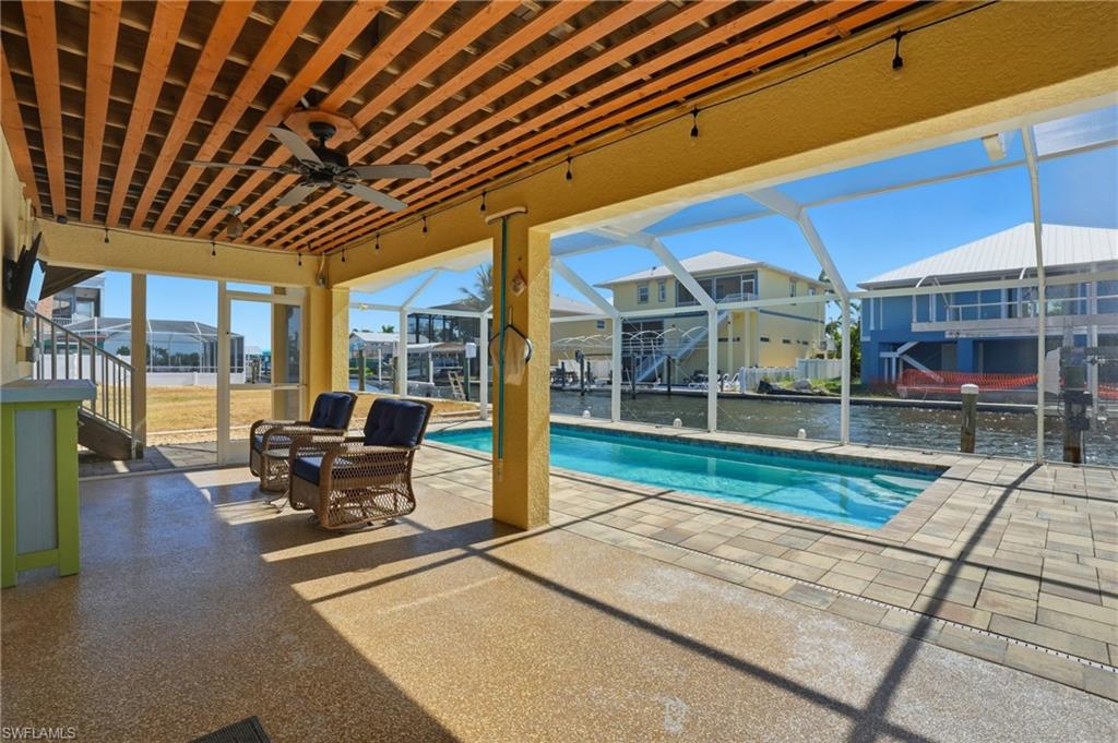 FLAMINGO PARK - Residential