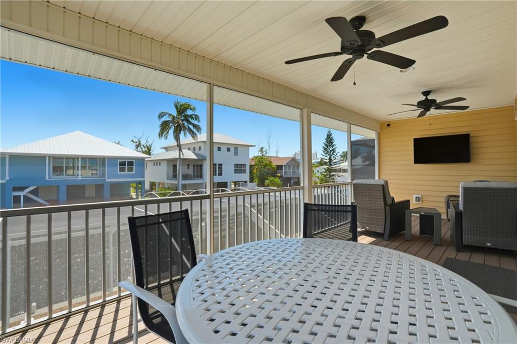 FLAMINGO PARK - Residential