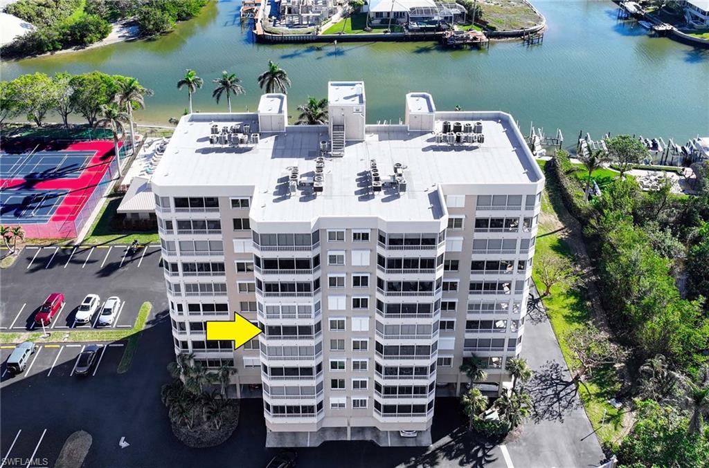 11116 Gulf Shore DR B502