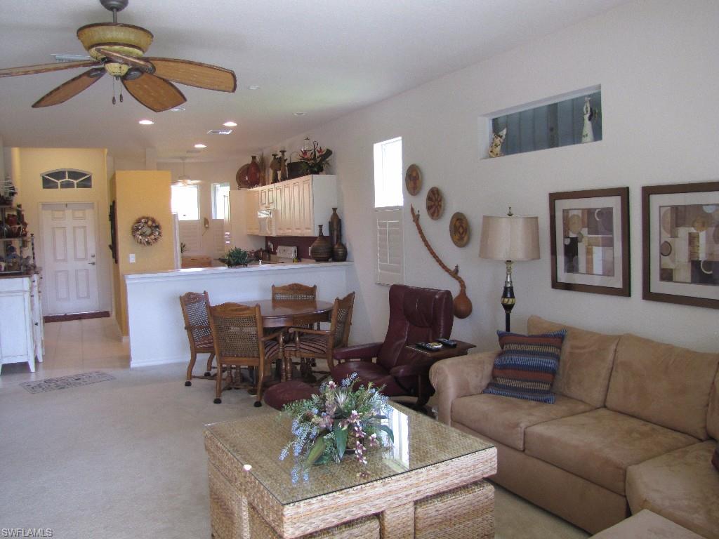 HERONS GLEN - Residential