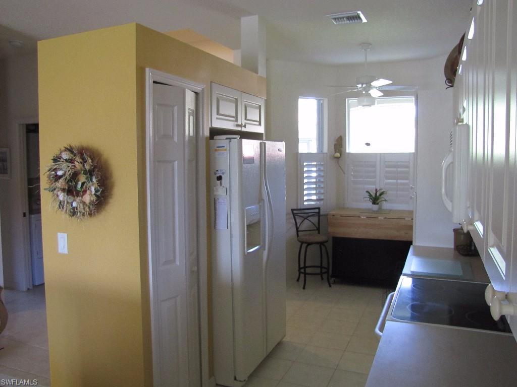 HERONS GLEN - Residential