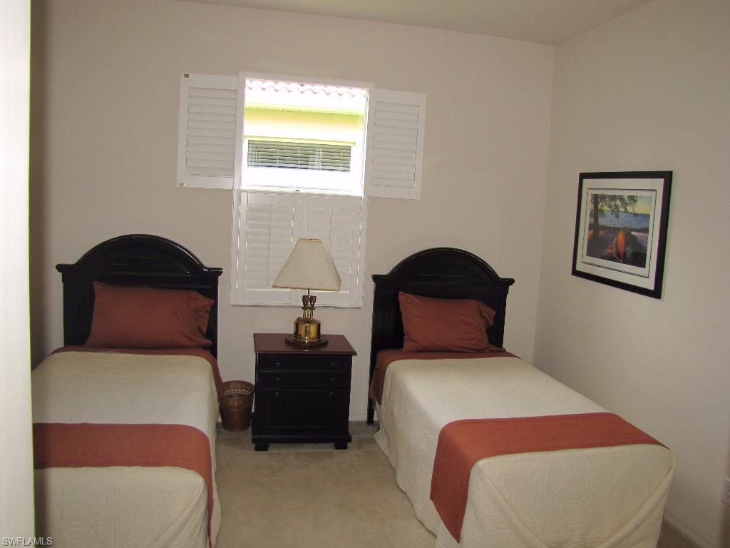 HERONS GLEN - Residential