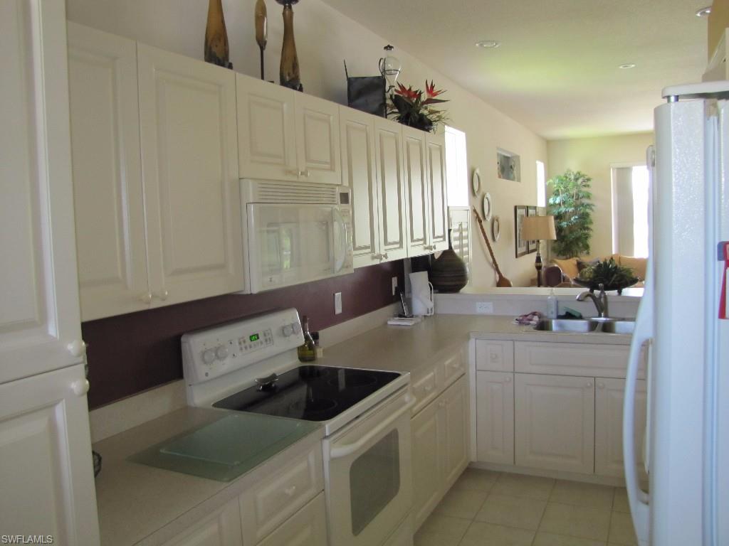 HERONS GLEN - Residential