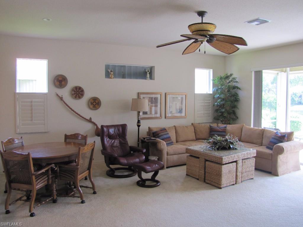 HERONS GLEN - Residential