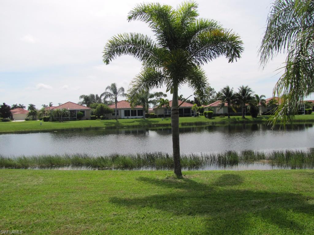 HERONS GLEN - Residential