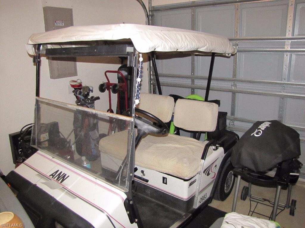 HERONS GLEN - Residential