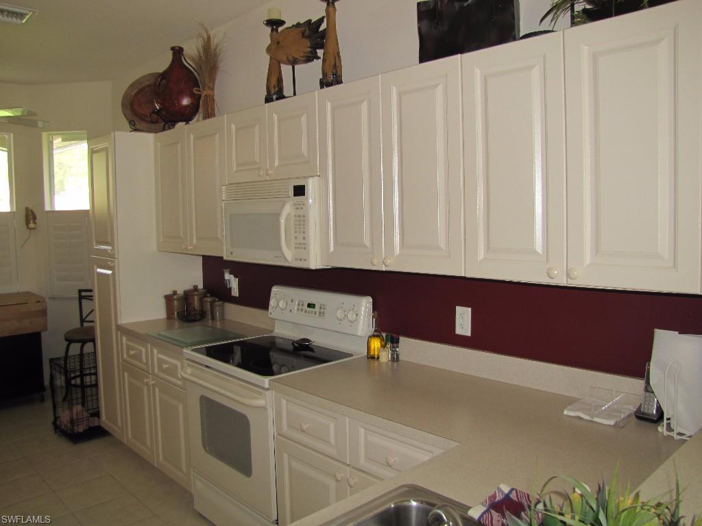 HERONS GLEN - Residential