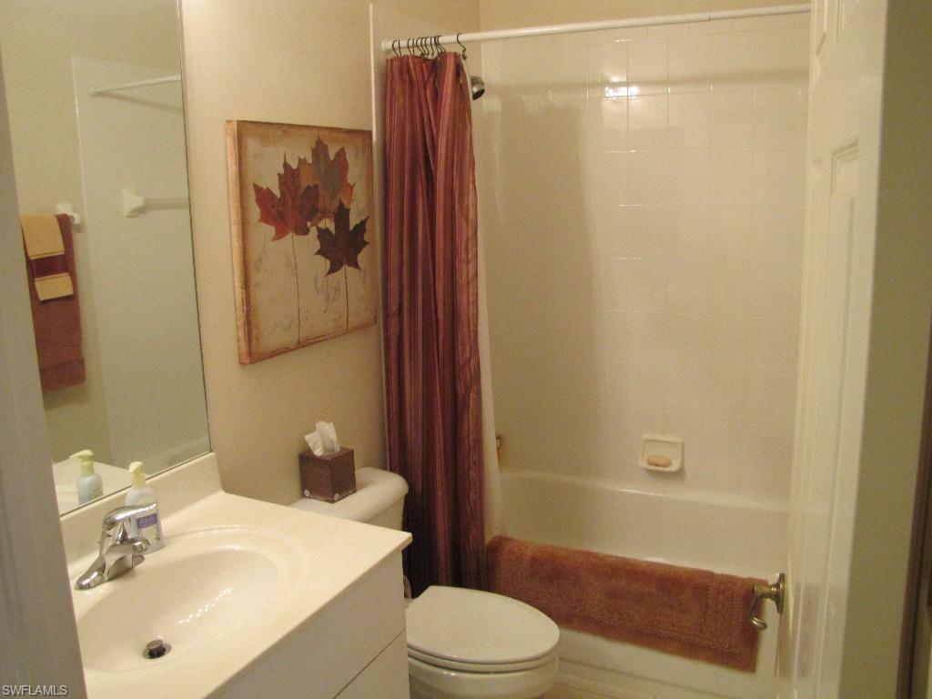 HERONS GLEN - Residential