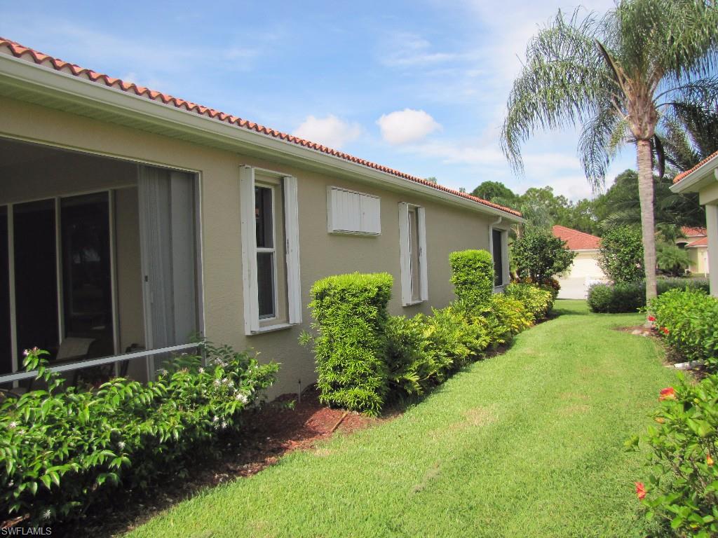 HERONS GLEN - Residential