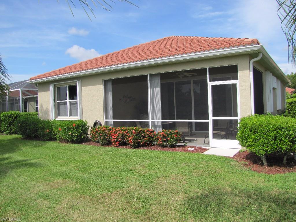 HERONS GLEN - Residential