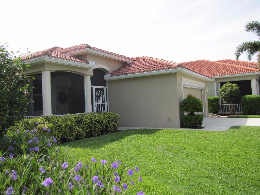 HERONS GLEN - Residential