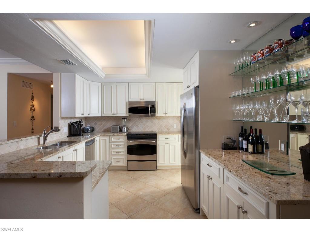 COLONY GARDENS - Residential