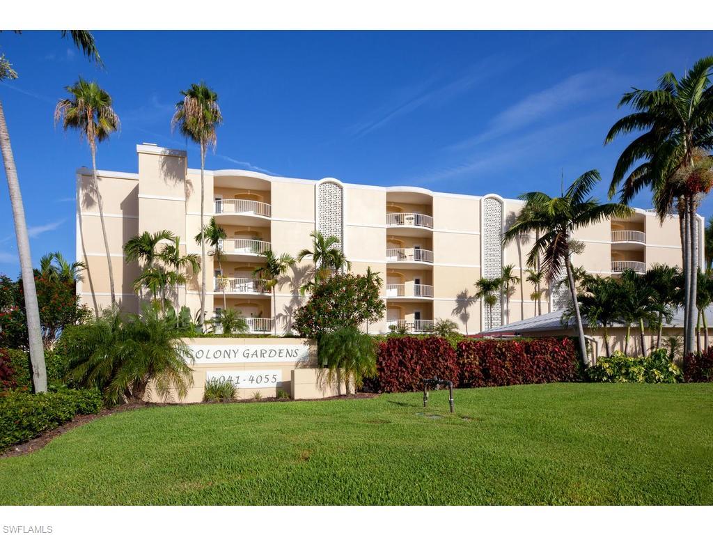 COLONY GARDENS - Residential