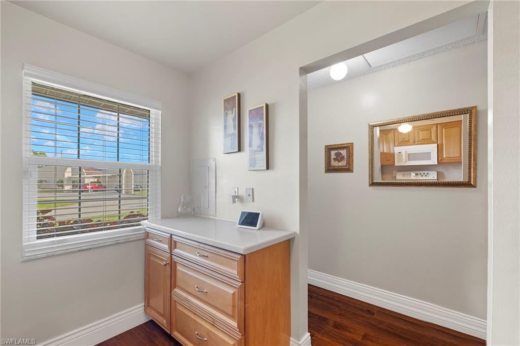 SOUTH POINTE VILLAS CONDO - Residential