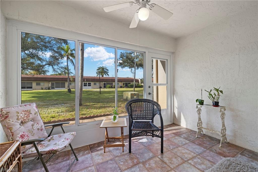 SOUTH POINTE VILLAS CONDO - Residential