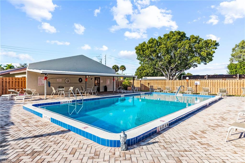 SOUTH POINTE VILLAS CONDO - Residential