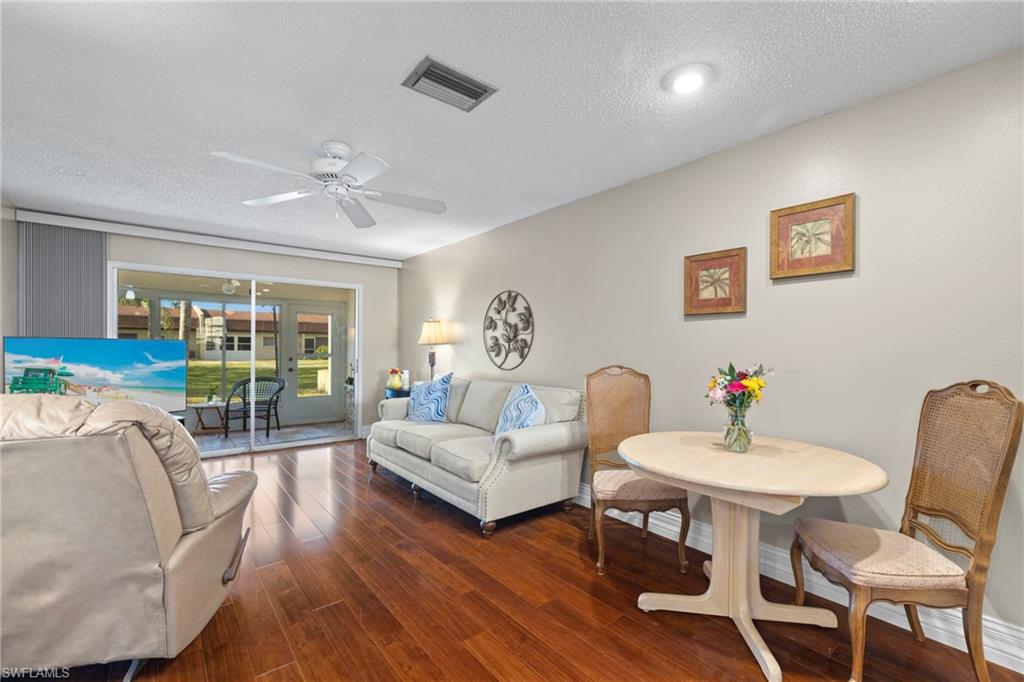 SOUTH POINTE VILLAS CONDO - Residential