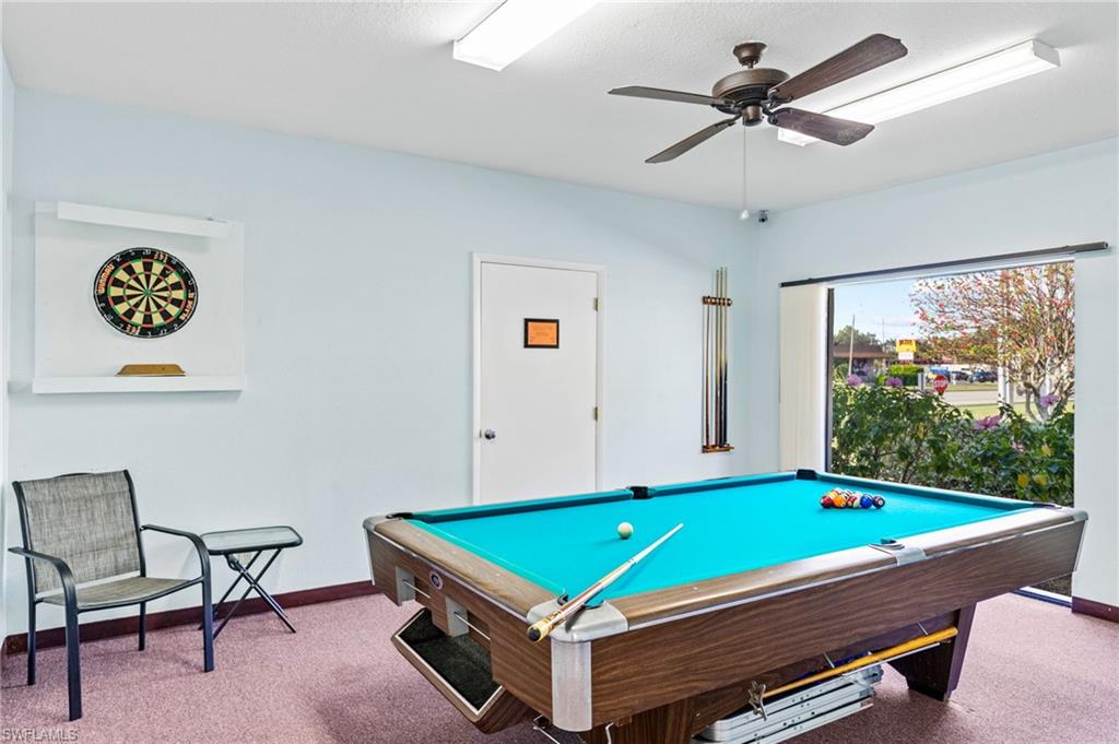 SOUTH POINTE VILLAS CONDO - Residential