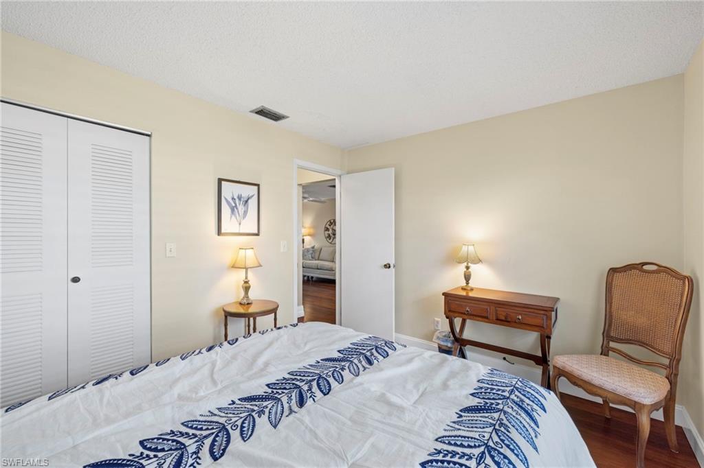 SOUTH POINTE VILLAS CONDO - Residential