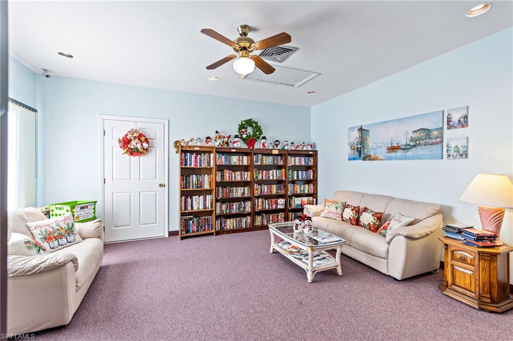 SOUTH POINTE VILLAS CONDO - Residential