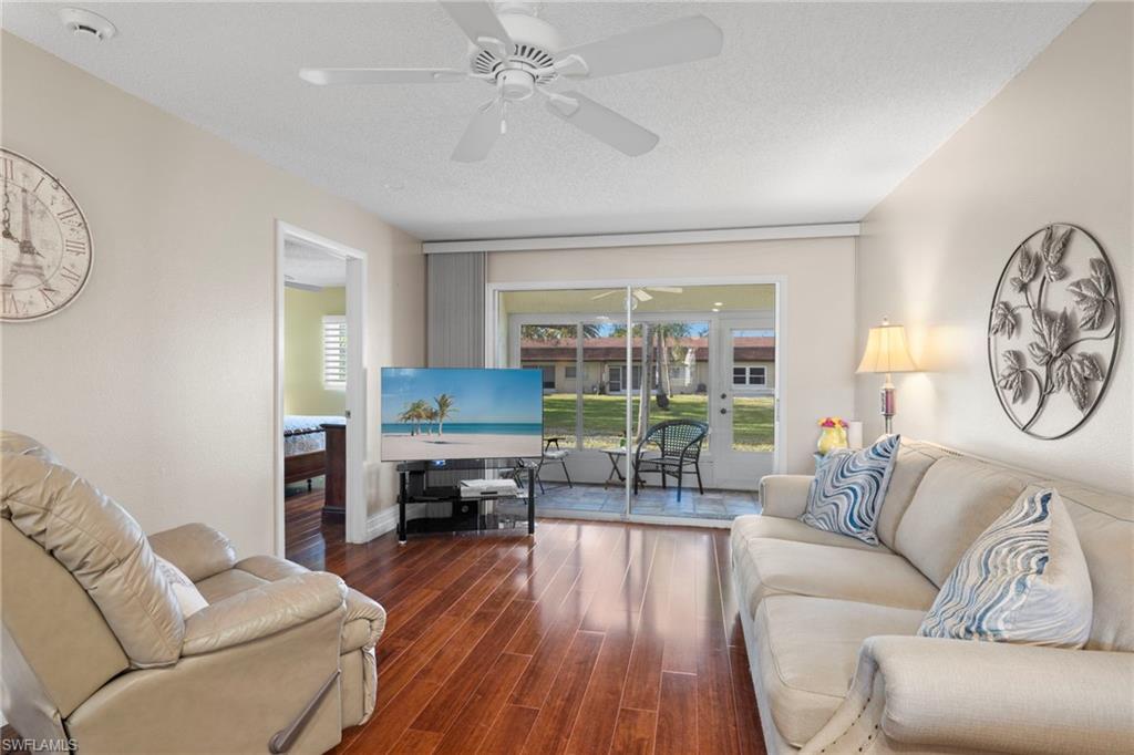 SOUTH POINTE VILLAS CONDO - Residential