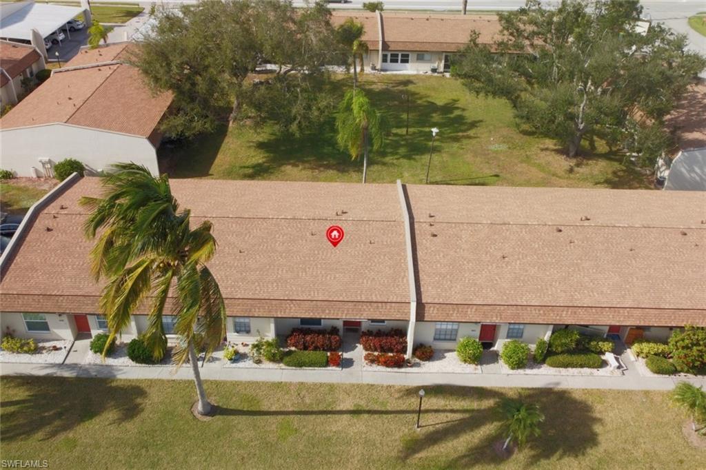 SOUTH POINTE VILLAS CONDO - Residential