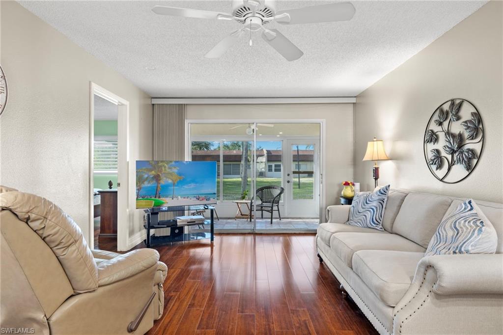 SOUTH POINTE VILLAS CONDO - Residential