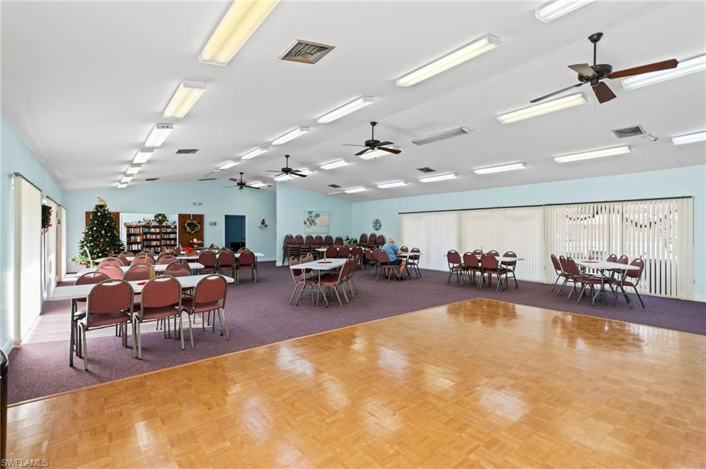 SOUTH POINTE VILLAS CONDO - Residential