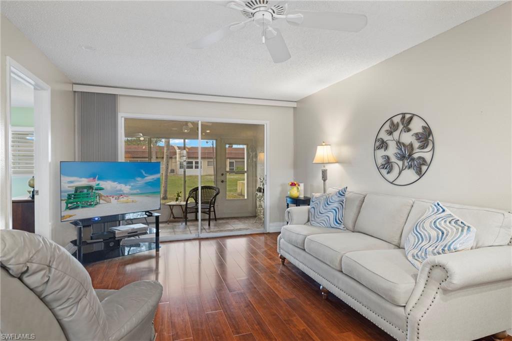 SOUTH POINTE VILLAS CONDO - Residential