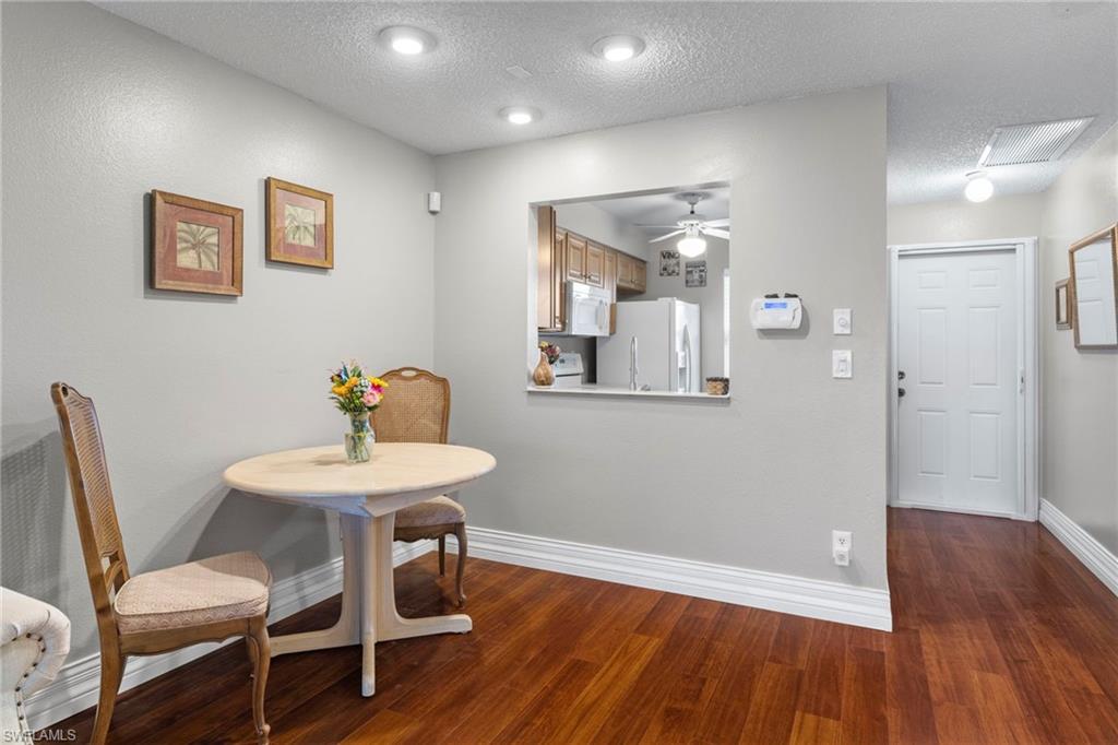 SOUTH POINTE VILLAS CONDO - Residential