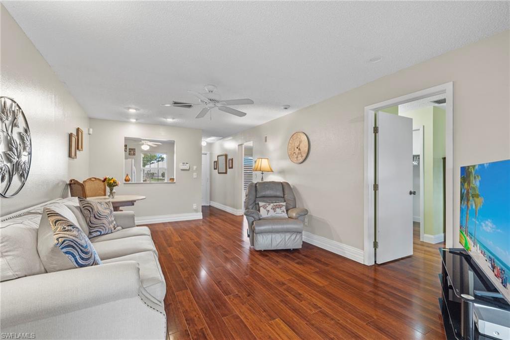 SOUTH POINTE VILLAS CONDO - Residential