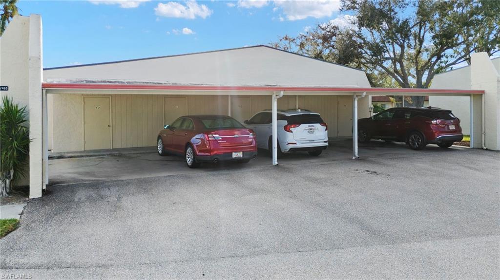 SOUTH POINTE VILLAS CONDO - Residential