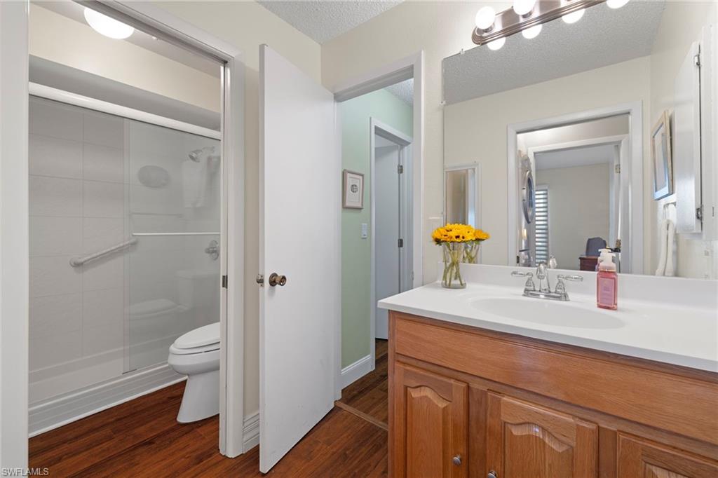 SOUTH POINTE VILLAS CONDO - Residential