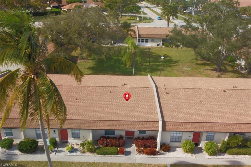 SOUTH POINTE VILLAS CONDO - Residential