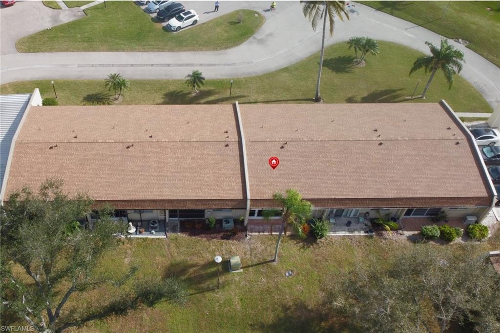 SOUTH POINTE VILLAS CONDO - Residential