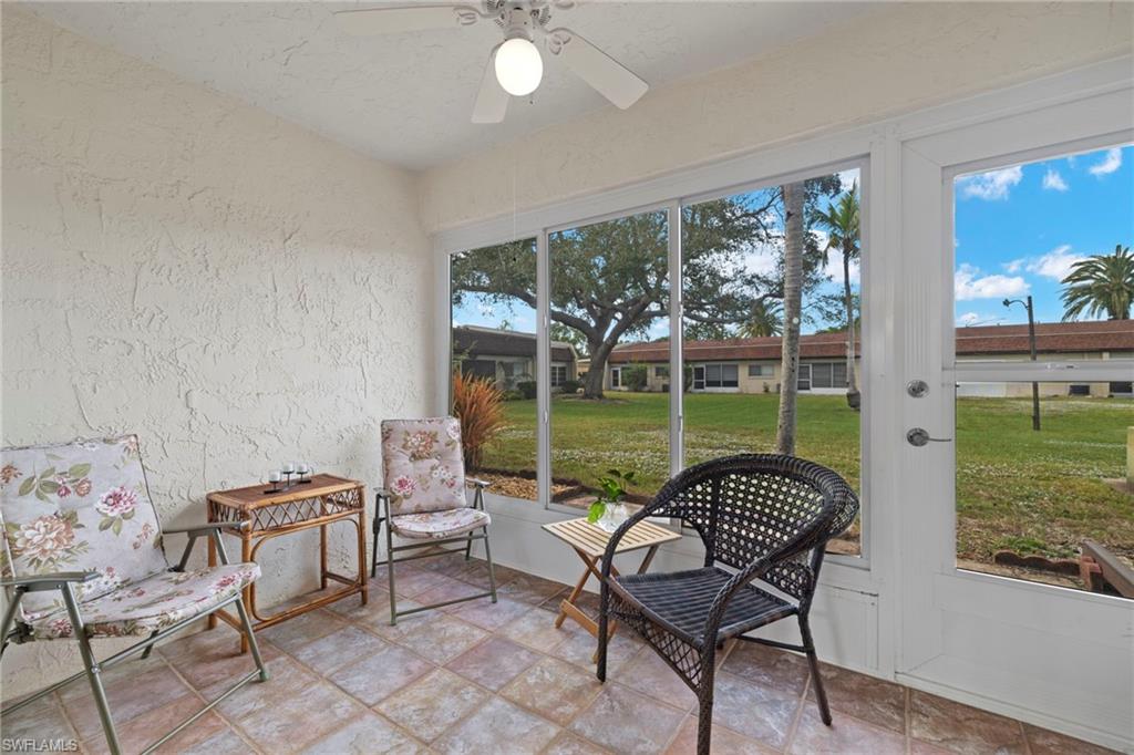 SOUTH POINTE VILLAS CONDO - Residential