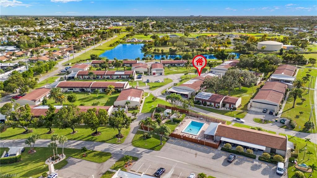 SOUTH POINTE VILLAS CONDO - Residential