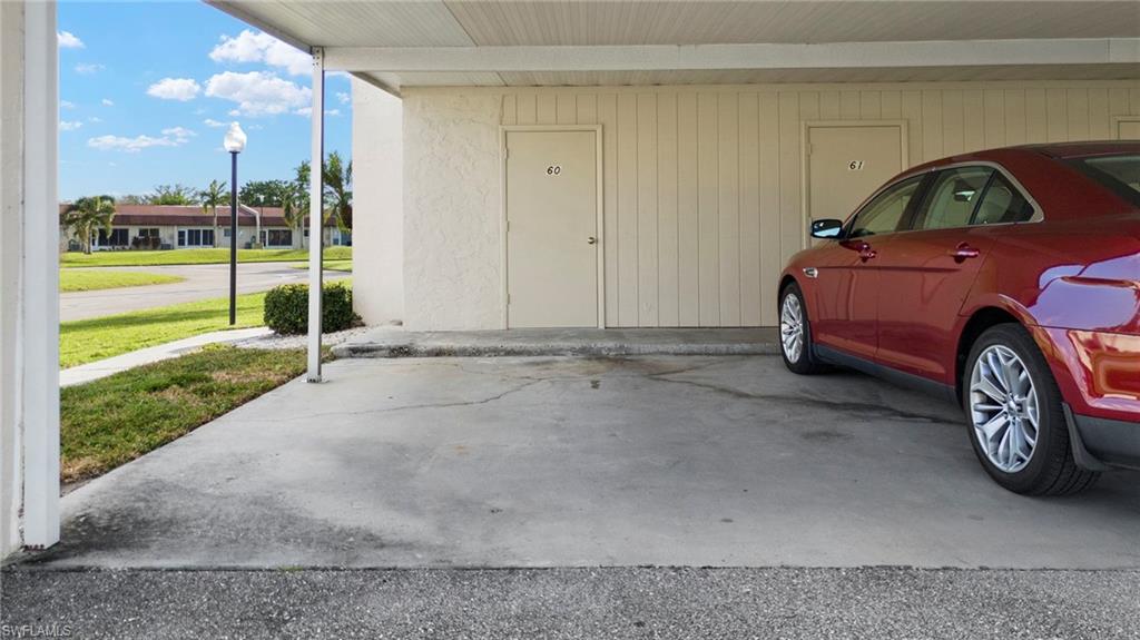 SOUTH POINTE VILLAS CONDO - Residential