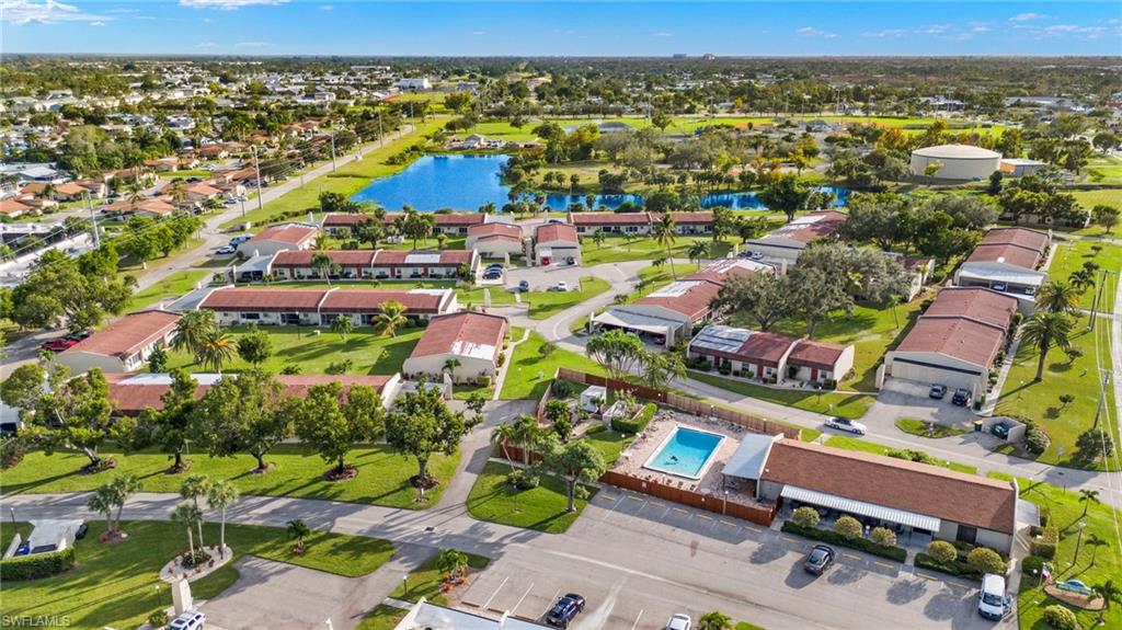 SOUTH POINTE VILLAS CONDO - Residential