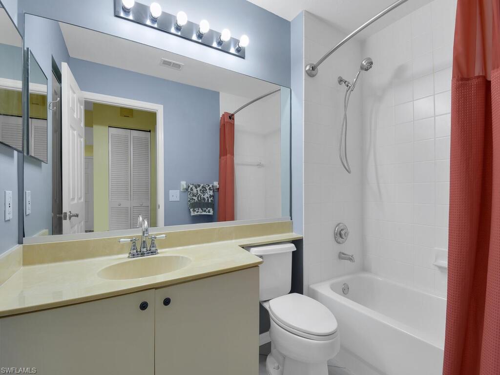 EDGEWATER AT CARLTON LAKES - Residential