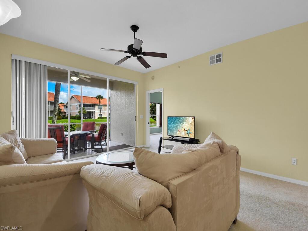 EDGEWATER AT CARLTON LAKES - Residential