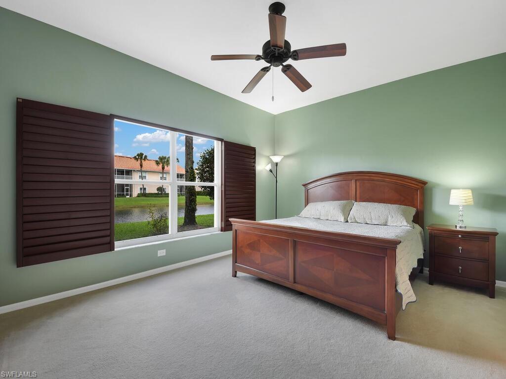 EDGEWATER AT CARLTON LAKES - Residential