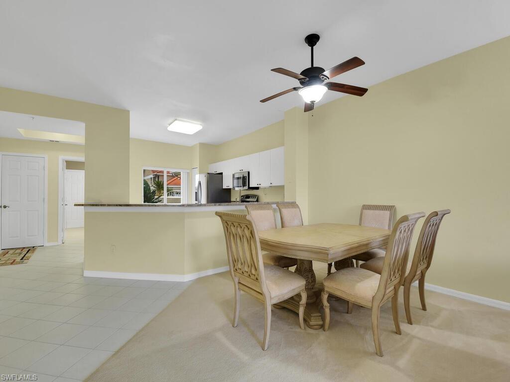 EDGEWATER AT CARLTON LAKES - Residential