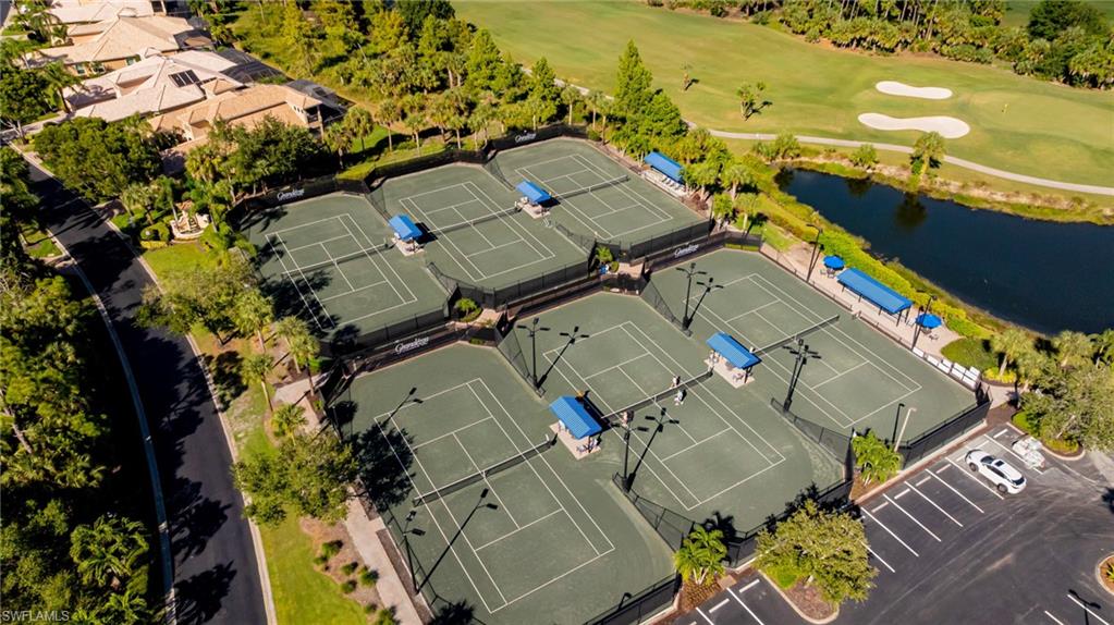 AVALON - Residential